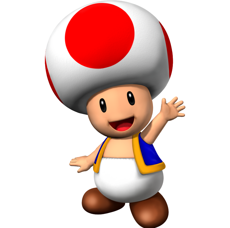 TOAD